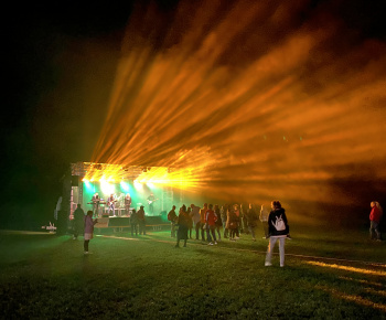 Rozlúčka s letom 2022