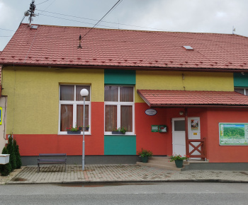 Aktuality / Automatický externý defibrilátor (AED) - foto
