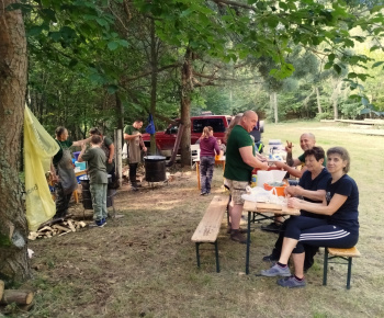 Výstup na Tureckú 2025