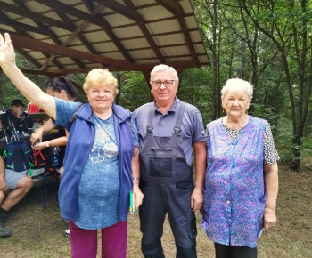 Výstup na Tureckú 2025