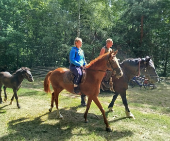 Výstup na Tureckú 2025