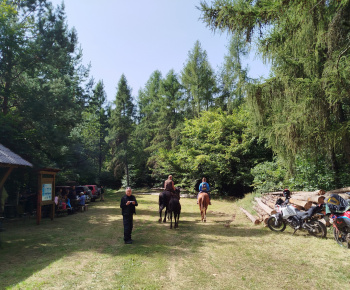 Výstup na Tureckú 2025