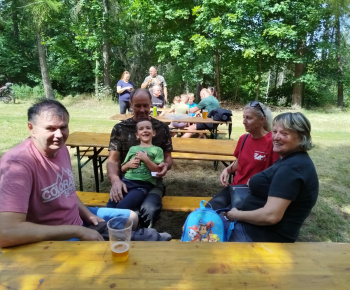 Výstup na Tureckú 2025