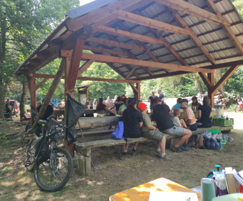 Výstup na Tureckú 2025