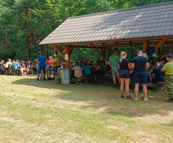 Výstup na Tureckú 2025