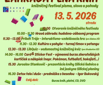 Aktuality / Župné dni 2026 - foto