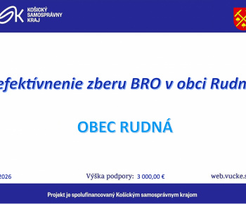 Aktuality / Zefektívnenie zberu biologicky rozložiteľného odpadu - foto