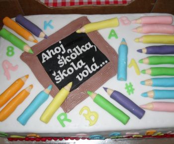 Slávnostné ukončenie školského roka 16/17