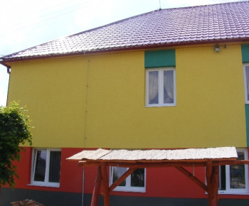 Zrekonštruovaný kultúrny dom 2011