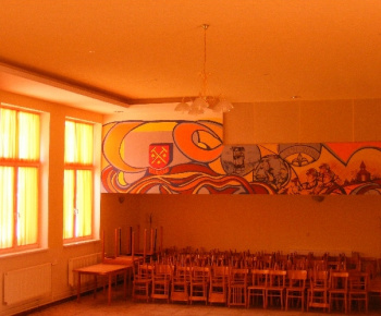 Zrekonštruovaný kultúrny dom 2011