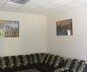 Zrekonštruovaný kultúrny dom 2011
