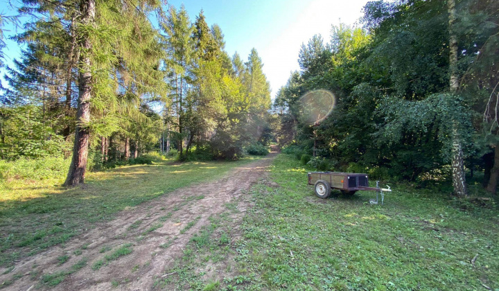 PZ Rudná: Brigáda na Tureckej