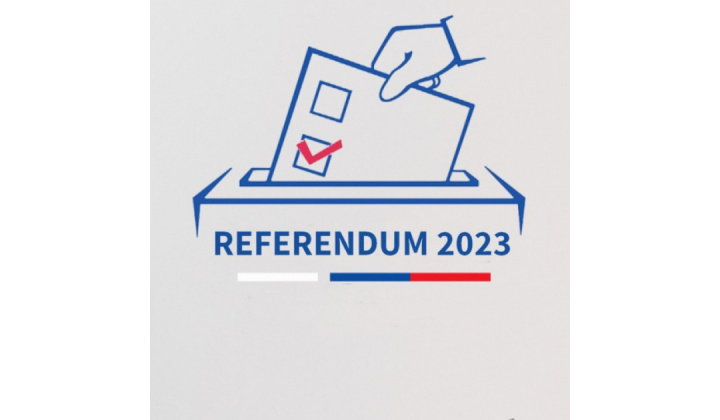 Referendum 2023