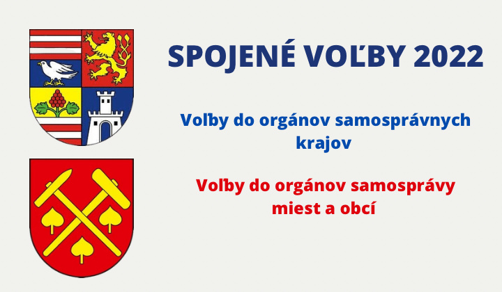 Spojené voľby 2022