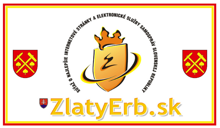 Súťažíme o Zlatý erb