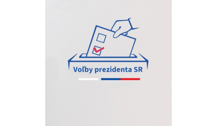 Voľby prezidenta SR 2024