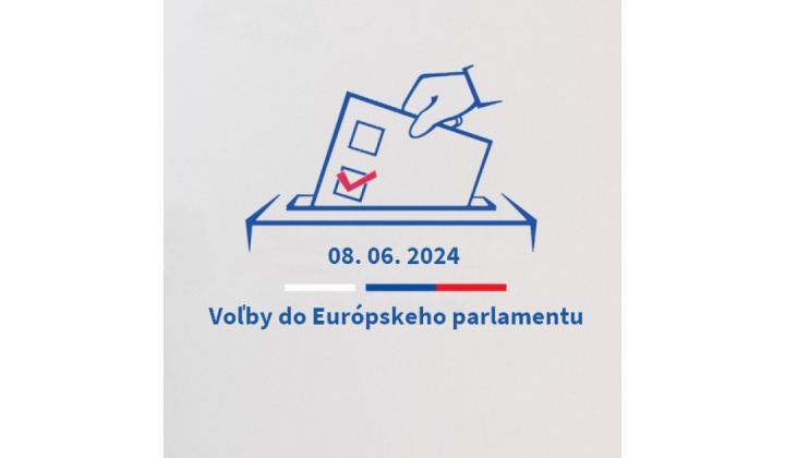 Voľby do Európskeho parlamentu 2024