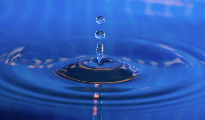 Informácia o ukončení investičnej akcie „Rozšírenie vodovodu v obci Rudná - II. etapa“