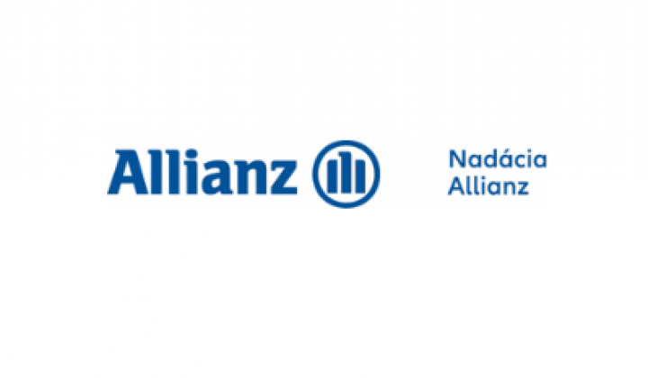 Grant z Nadácie Allianz