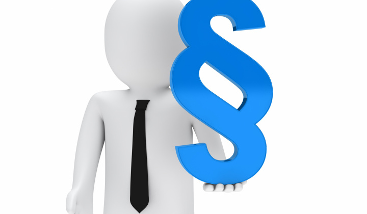 Bezplatné právne poradenstvo - 22.04.2026