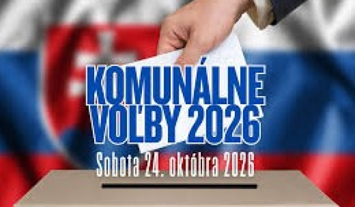 2026 helyi önkormányzati választások