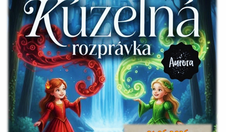 AURORA Színház - 2026.06.01.